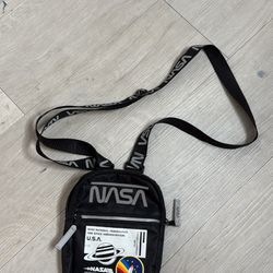 Nasa Shoulder Bag