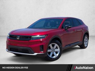 2024 Honda Prologue