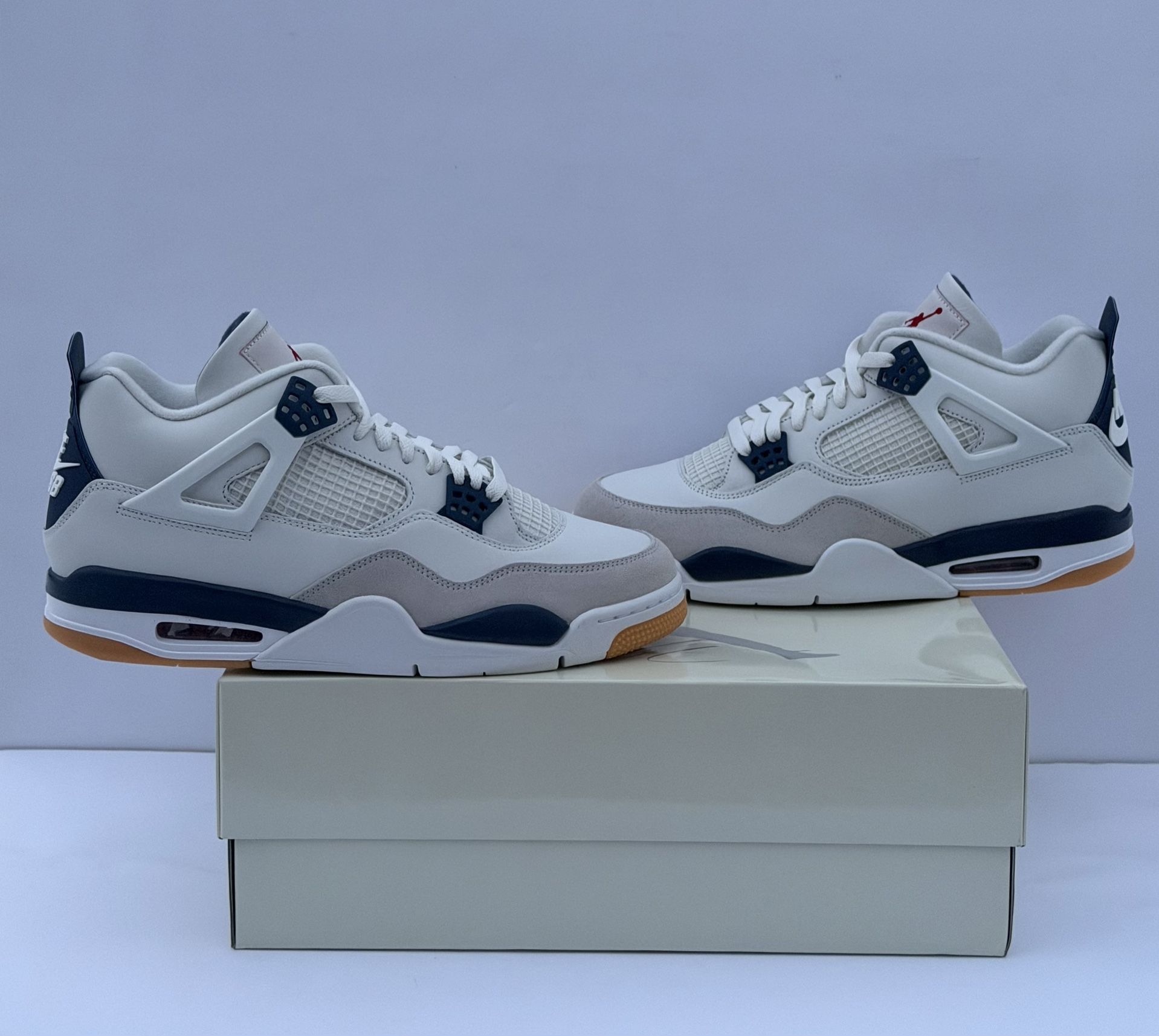 Jordan 4 Retro SB - 11.5M
