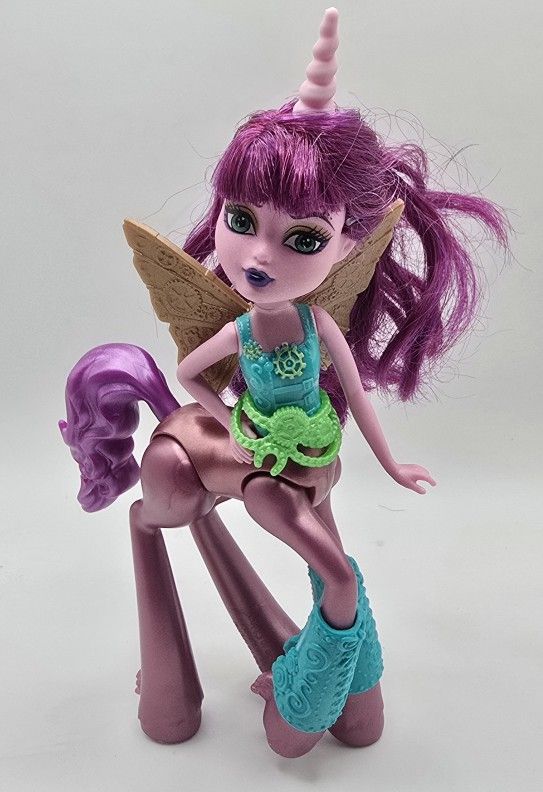 Monster High Barbie Unicorn Centaur Doll