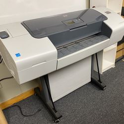 HP Designjet Printer: T620