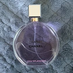 Coco Chance Channel (EUA SPLENDIDE) EUA De Parfum 