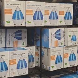 Cool Mist Humidifier