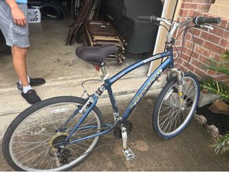 Bike for sale