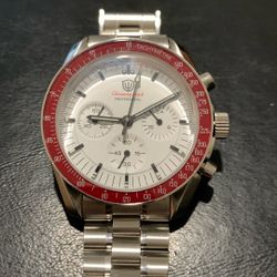 Chronograph Professional 