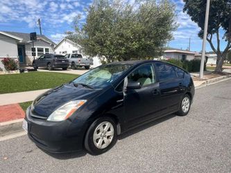 2006 Prius