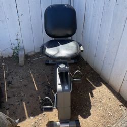 Exercise Bike Good Conditions 