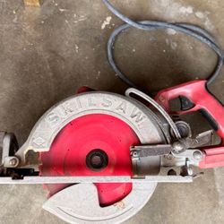 Skillsaw 