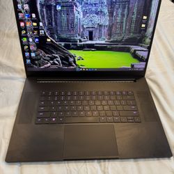 Razer Blade 17 Rtx 3070 Ti 16gb Ram 1 Tb