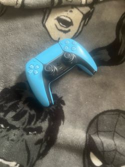 PS5 Controller