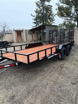 Trailers