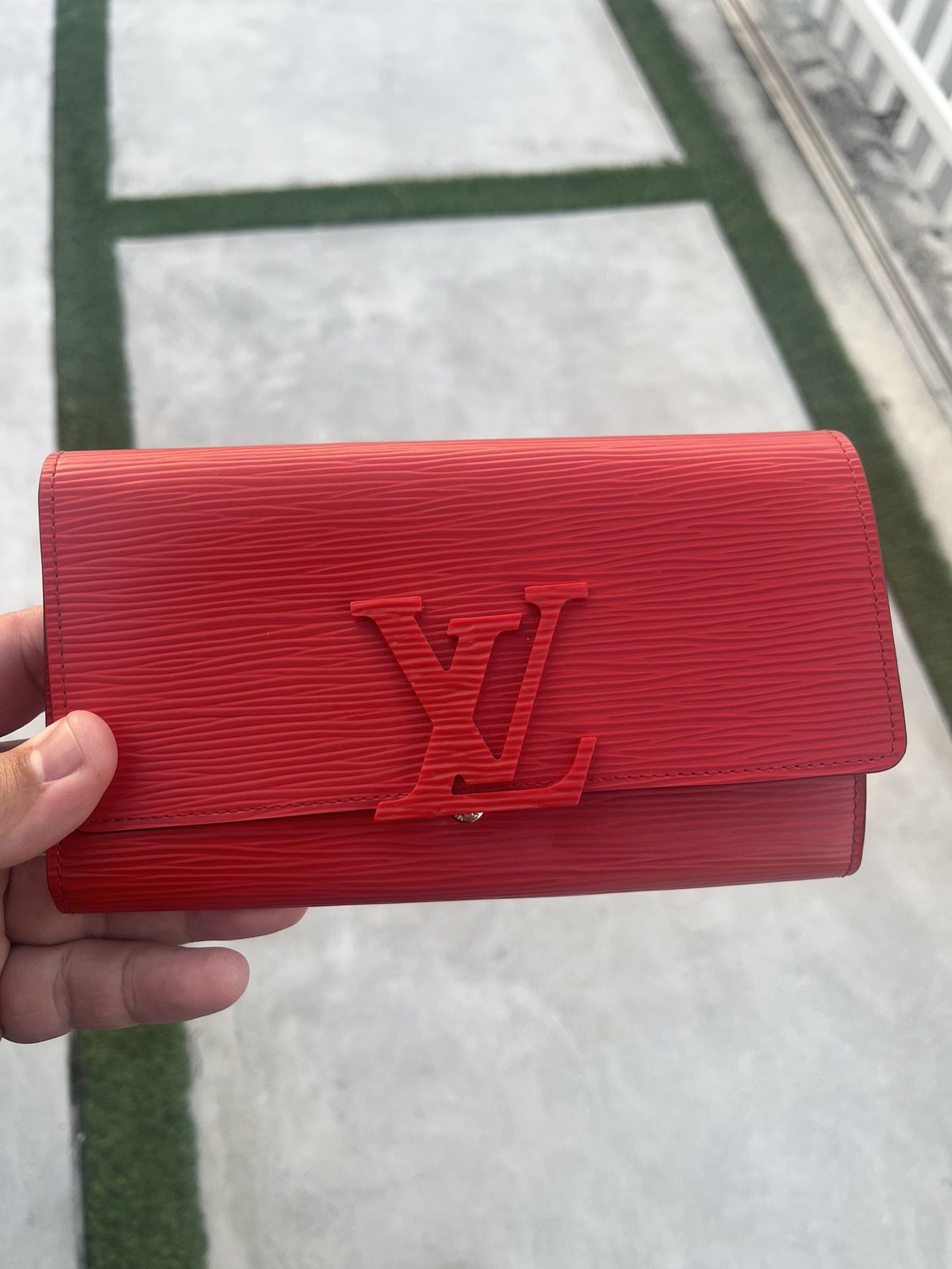 Louis Vuitton Epi