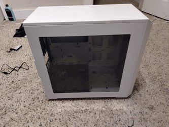 Cooler Master masterbox 5