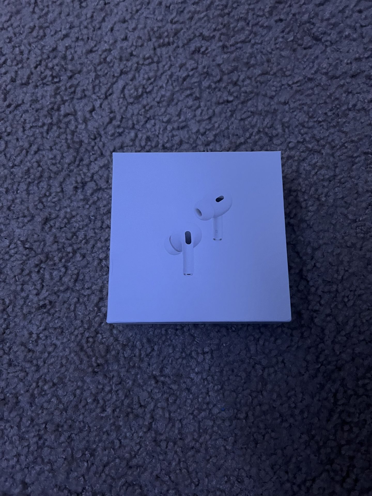Air Pods Pros