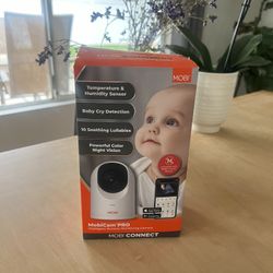 Baby Monitor
