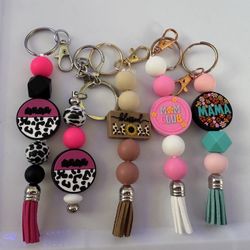 Keychains 