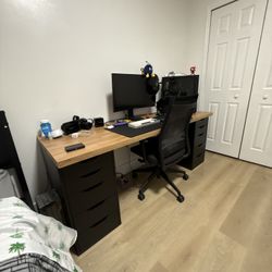 Gaming set up PC (4060 ti)