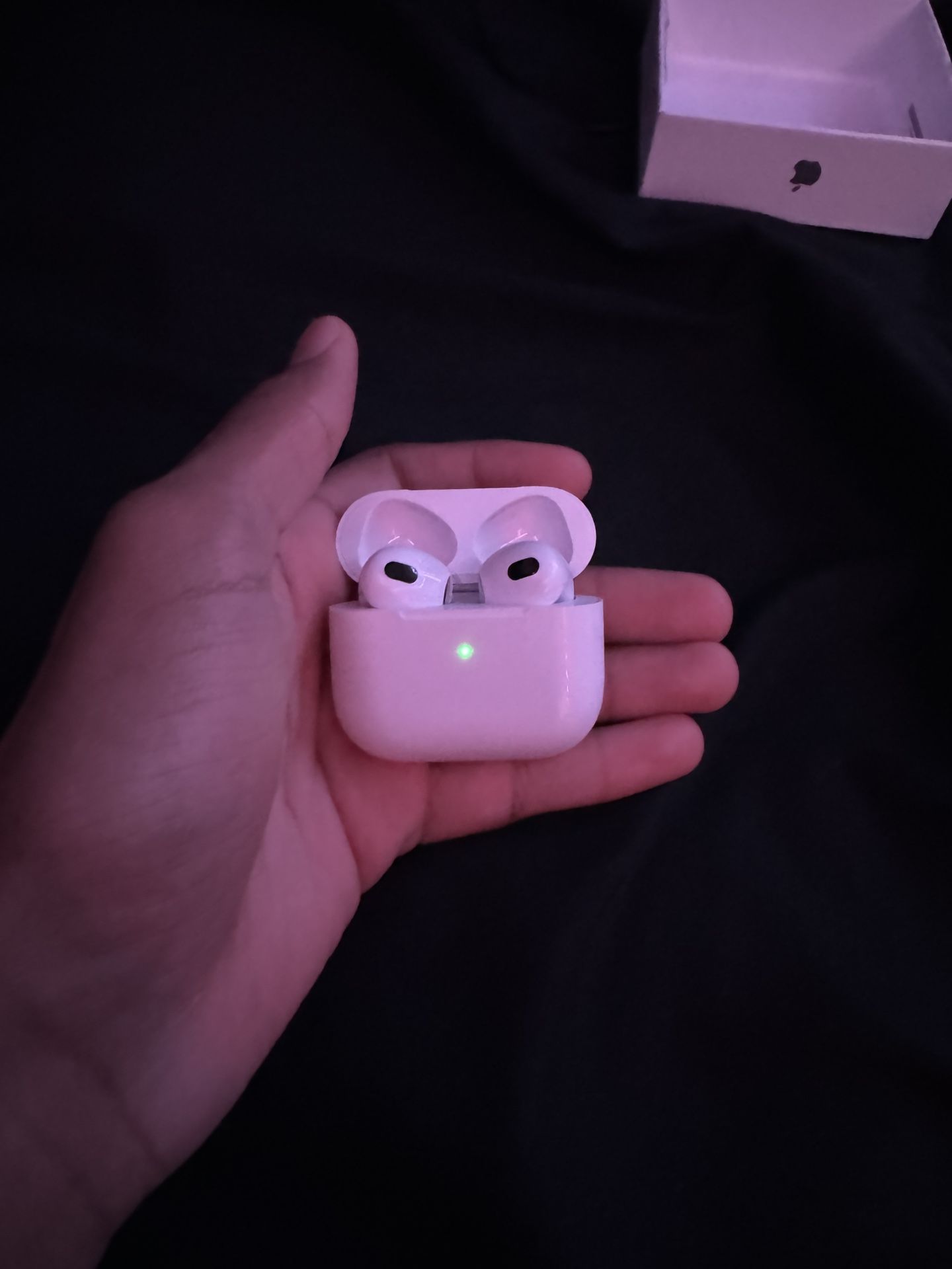 3rd generation airpods 