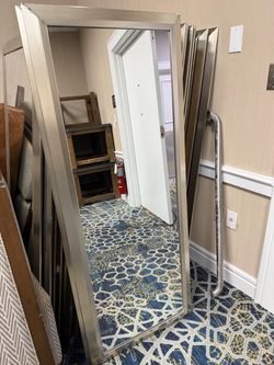 Full Length Mirrors