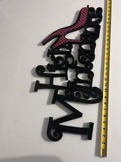 Women’s Decor