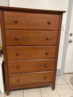 Dresser For Sale 