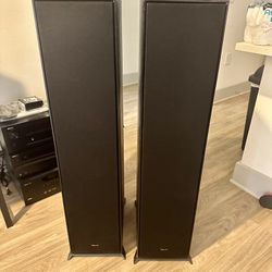 Klipsch Tower Speakers Reference R-800F