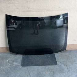 (613) 23-25 Honda Accord Rear Glass cristal trasero 2023 2024 2025