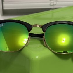 Rayban Clubmaster 51mm