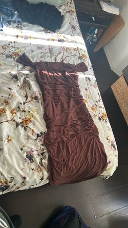 Dresses