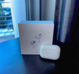 Apple Airpod’s Pro 