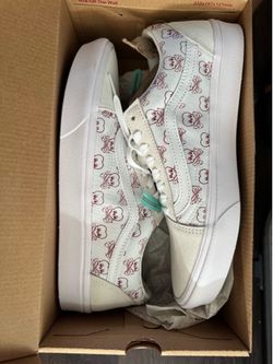 Vans Old Skool ComfyCush men’s size 11