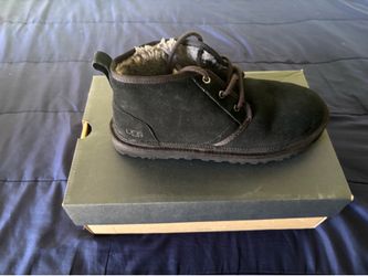 Funny little uggs