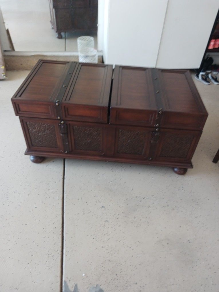 Coffee Table End Table