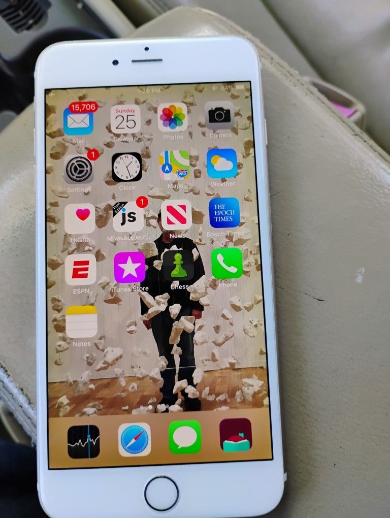 iPhone 6 Plus