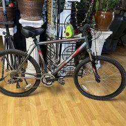 Bicicleta Medida 26 Para Hombre Buenas Condiciones $80