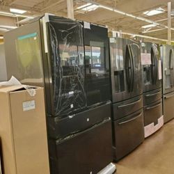 Samsung 36 Bespoke French Door Refrigerator