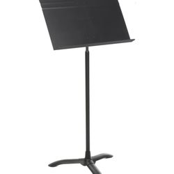 Sheet music stand