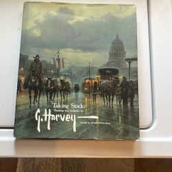 G. Harvey 