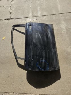 Volkswagen Golf left door Oem