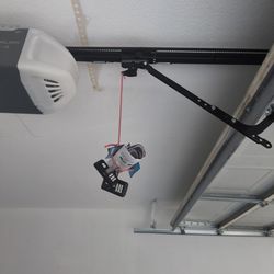 Resortes Y Motores Para Tu Garage