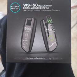 Swiff Audio Receiver 