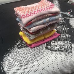 2T Girls Clothes Bundle