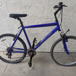 Specialized Mountain Bike 