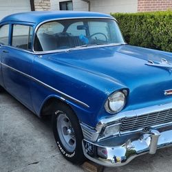1956 Chevrolet 210 