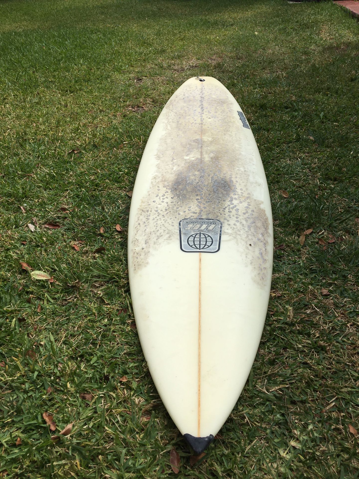 Surfboards Gary Dorrington Hard Rock for Sale in Los Angeles CA