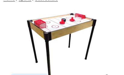 Kids table
