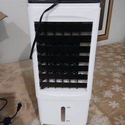 Small Air Cooler