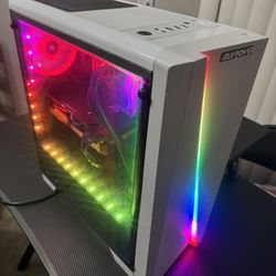 Great Gaming PC