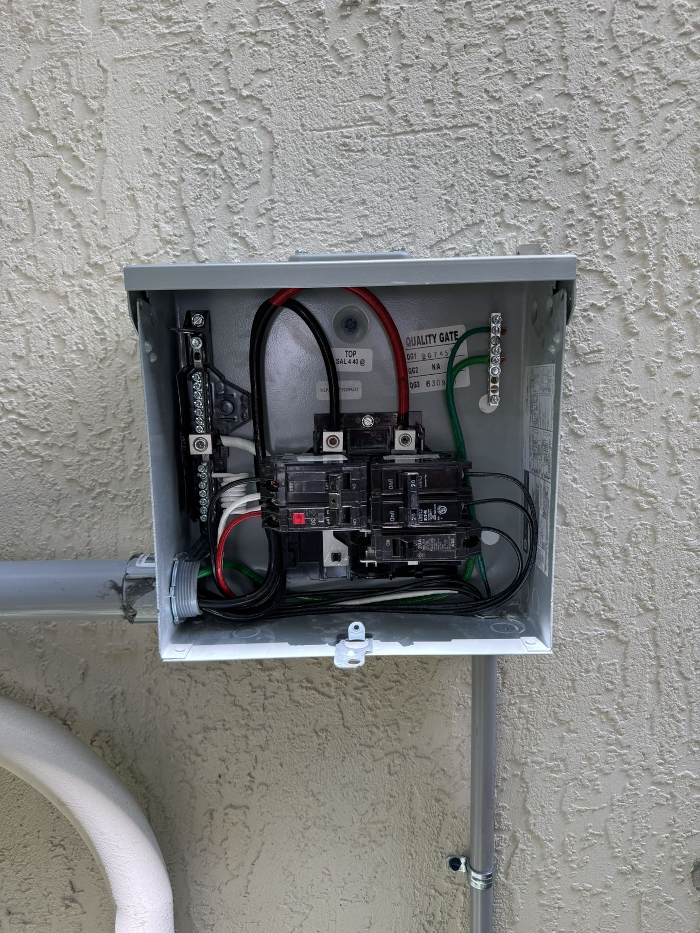 Electrical
