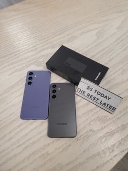 🤑 Samsung Galaxy S24 Plus – Flagship Power for Just $329! Save Big with $1 Down Option